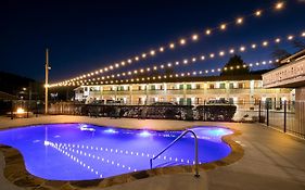 Quality Inn Downtown Helen